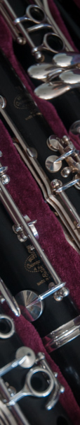 Clarinets