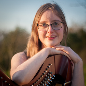 Megan Bilsland profile photo